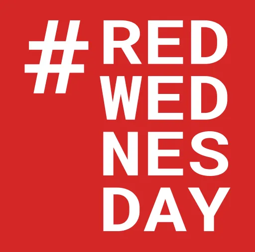 Červená středa - 26. 11. 2025